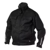 Viking Rubber Co. Viking Rubber Evobase Arbeitsjacke, Schwarz