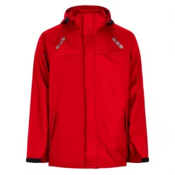 Lyngsøe Rainwear Lyngsøe Regenjacke, Rot