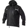 Viking Rubber Co. Viking Rubber Evobase Shelljacke, Schwarz
