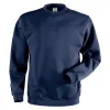 Fristads Green Sweatshirt 7989 GOS, Marine