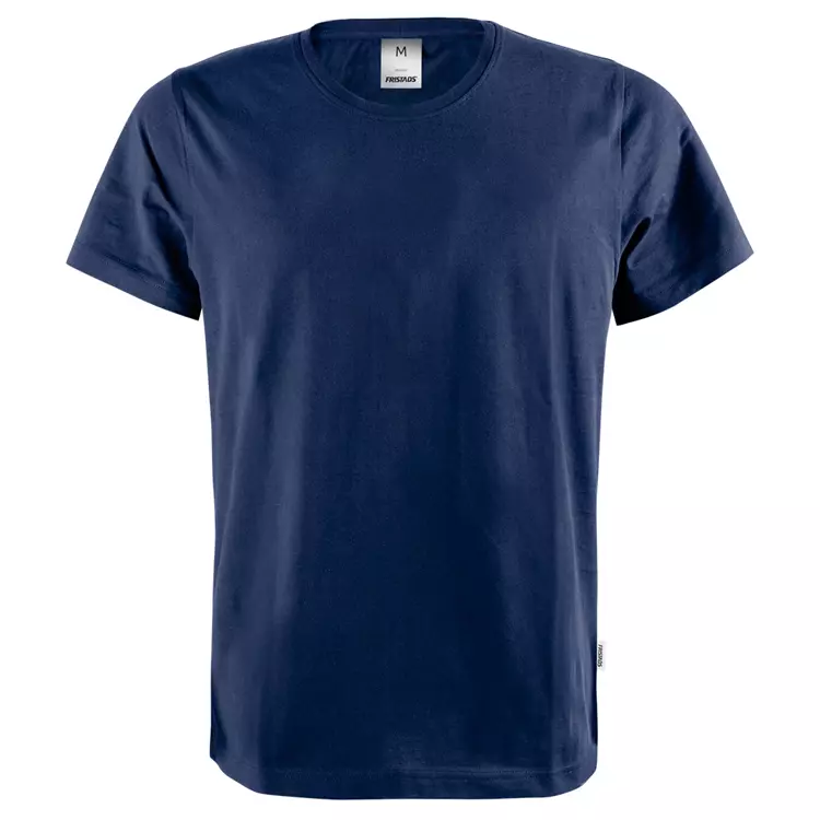 Fristads Green T-Shirt 7988 GOT, Marine