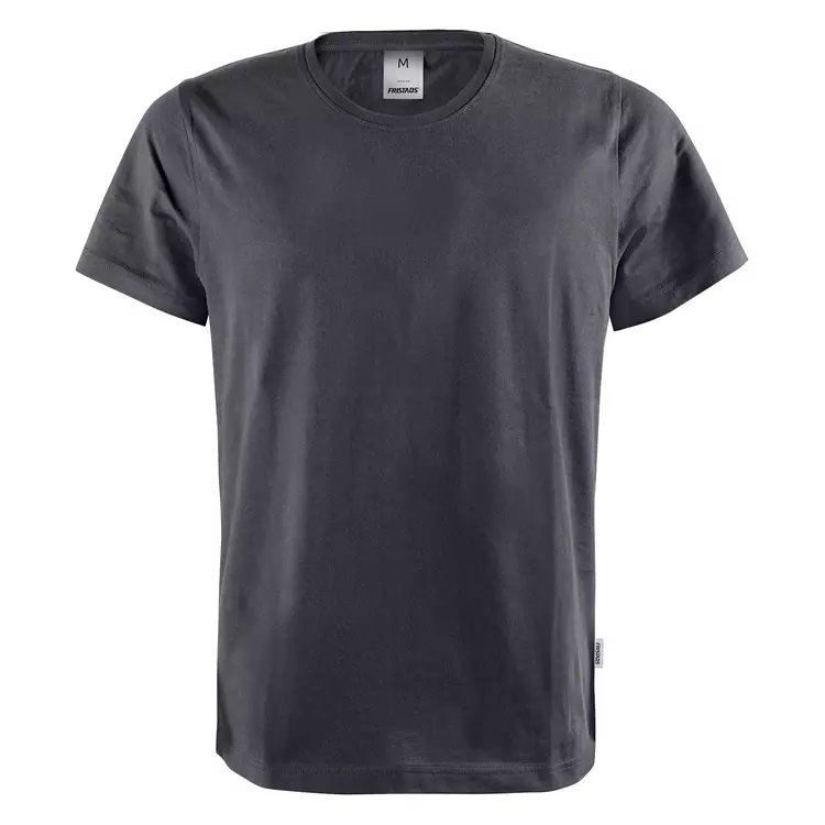 Fristads Green T-Shirt 7988 GOT, Dunkelgrau – Bild 3