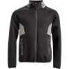 Kramp Technical Air Arbeitsjacke, Schwarz
