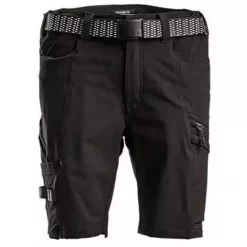 Kramp Technical Arbeitsshorts Full stretch, Olivgrün Olivgrün