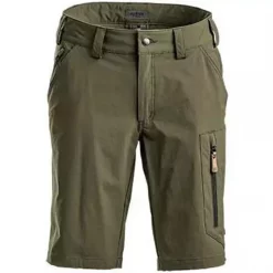 Kramp Active Arbeitsshorts, Olivgrün Olivgrün