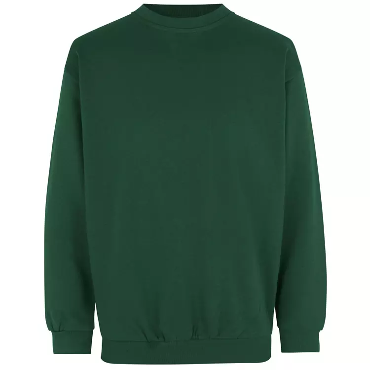 ID Identity ID Game Sweatshirt, Lime Grün Türkis – Bild 18