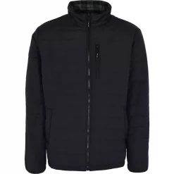 ProActive by JBS Flanell Wendejacke, Rot