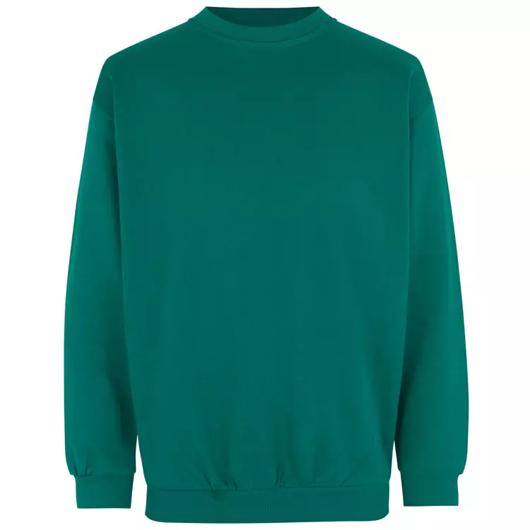 ID Identity ID Game Sweatshirt, Lime Grün Türkis – Bild 19