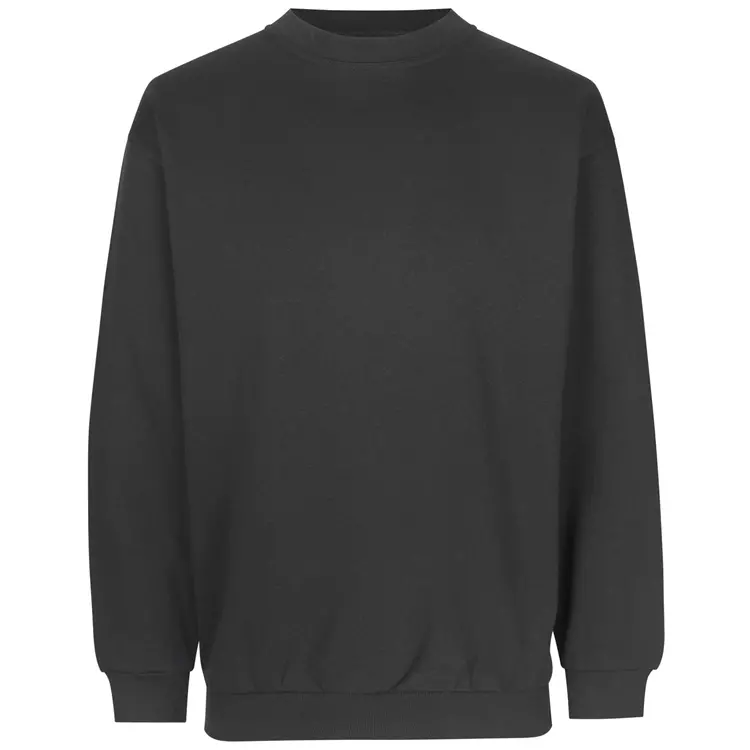 ID Identity ID Game Sweatshirt, Lime Grün Türkis – Bild 14