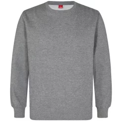 Engel Workwear Engel Sweatshirt, Weiß Weiß