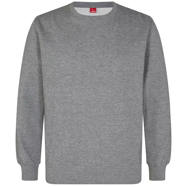 Engel Workwear Engel Sweatshirt, Schwarz