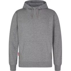 Engel Workwear Engel Hoodie, Weiß Weiß