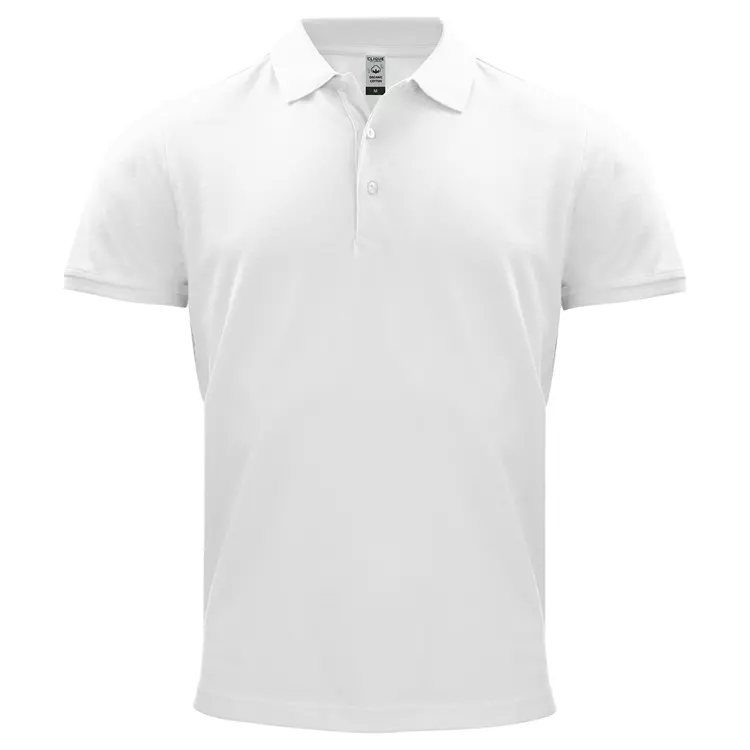 Clique Classic Poloshirt, Royal Blue