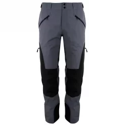 YOU Trolltunga Shellhose, Schwarz