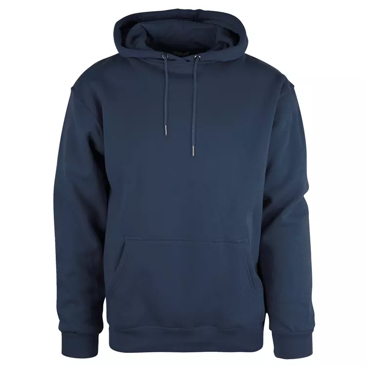 YOU Harlem Kapuzensweatshirt, Weiß Weiß