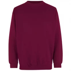 ID Identity ID Game Sweatshirt, Lime Grün Türkis