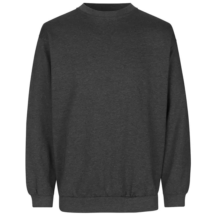 ID Identity ID Game Sweatshirt, Lime Grün Türkis – Bild 5