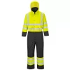 Portwest Winteroverall, Hi-vis Orange/Marine