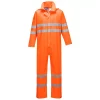 Portwest Regenoverall, Hi-Vis Gelb