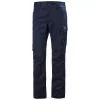 Helly Hansen Workwear Helly Hansen Manchester Abeitshose, Schwarz