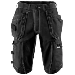 Fristads Handwerkershorts 2607 FASG, Marine