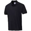 Portwest Napels Poloshirt, Heather Grey