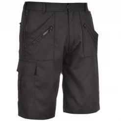 Portwest Action Shorts, Marineblau