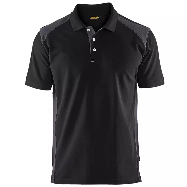 Blåkläder Poloshirt, Grau – Bild 15