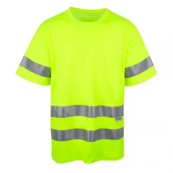 YOU Landskrona T-Shirt, Hi-vis Orange