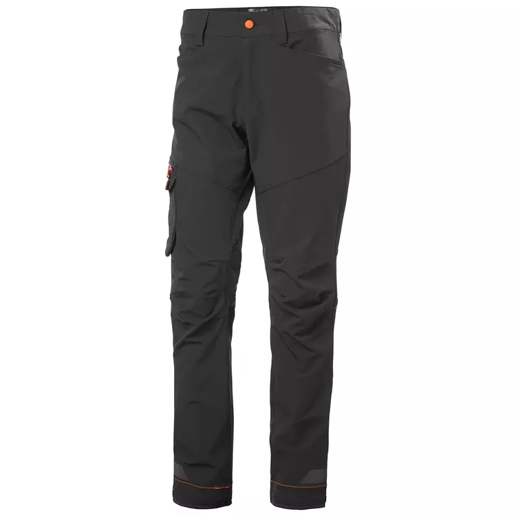 Helly Hansen Workwear Helly Hansen Kensington Diensthose Full stretch, Schwarz
