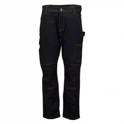 Dunderdon P4 Cordura® Diensthose, Dunkelblau