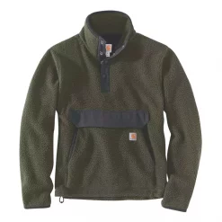 Carhartt Workwear Carhartt Faserpelz Sweatshirt, Camouflage