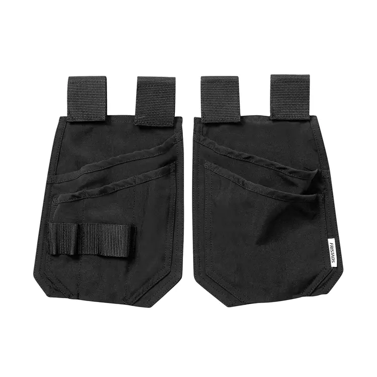 Fristads Nageltaschen 9201, Dunkelgrau – Bild 2