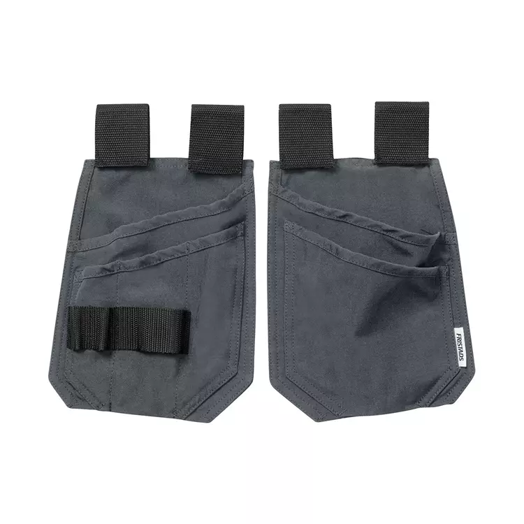 Fristads Nageltaschen 9201, Schwarz – Bild 3