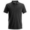 Snickers Workwear Snickers AllroundWork Poloshirt, Schwarz