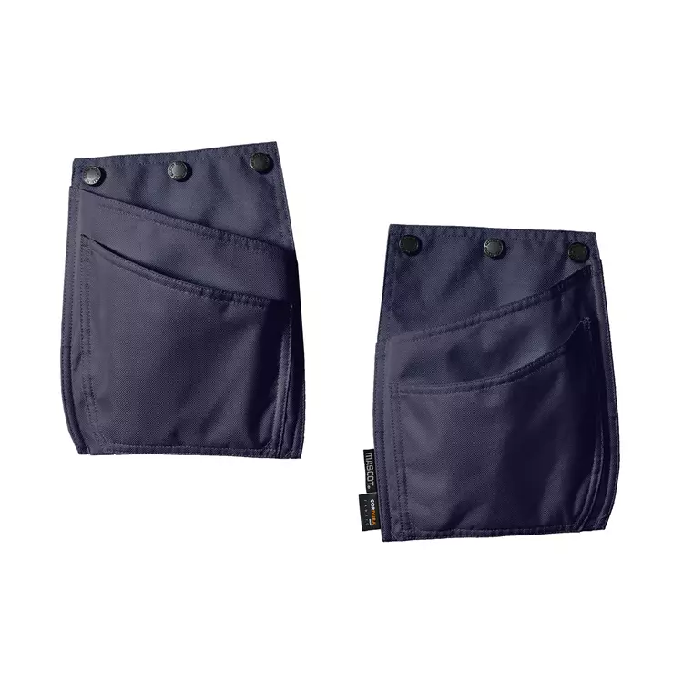 Mascot Complete Hängetaschen, Hi-Vis Rot