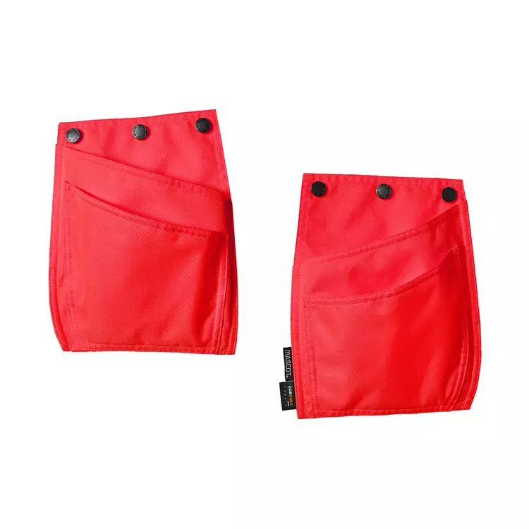 Mascot Complete Hängetaschen, Hi-Vis Rot – Bild 5