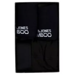 Jack & Jones JACBAMBOO Geschenkbox, Forest Night