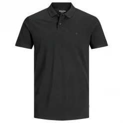 Jack & Jones JJEBASIC Poloshirt, Navy Blazer