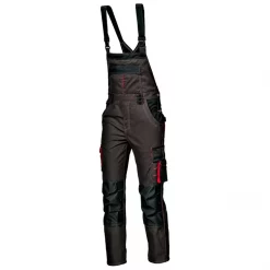 SIR Safety System SIR Safetay Harrison Latzhose, Khaki