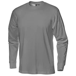 SIR Safety System SIR Safety Sirflex langärmliges T-Shirt, Weiß Weiß