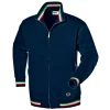 SIR Safety System SIR Safety Tricolore Cardigan, Marine