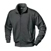 SIR Safety System SIR Safety Olympic Cardigan, Grau Melange