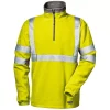 SIR Safety System SIR Safety Dune Fleecepullover, Hi-vis Orange
