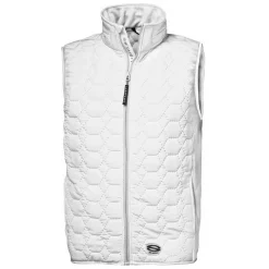 SIR Safety System SIR Safety Thermoweste, Marine/Schwarz