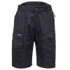 Portwest KX3 Arbeitsshorts, Dunkel Marine