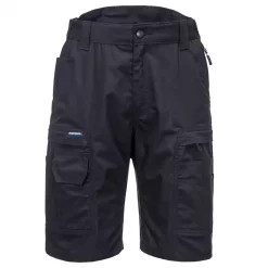 Portwest KX3 Arbeitsshorts, Dunkel Marine