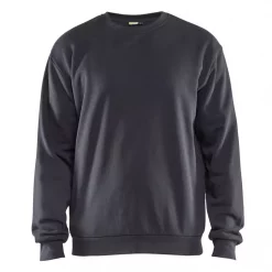 Blåkläder Sweatshirt, Dunkel Marine