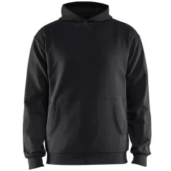 Blåkläder Hoodie, Dunkel Marine