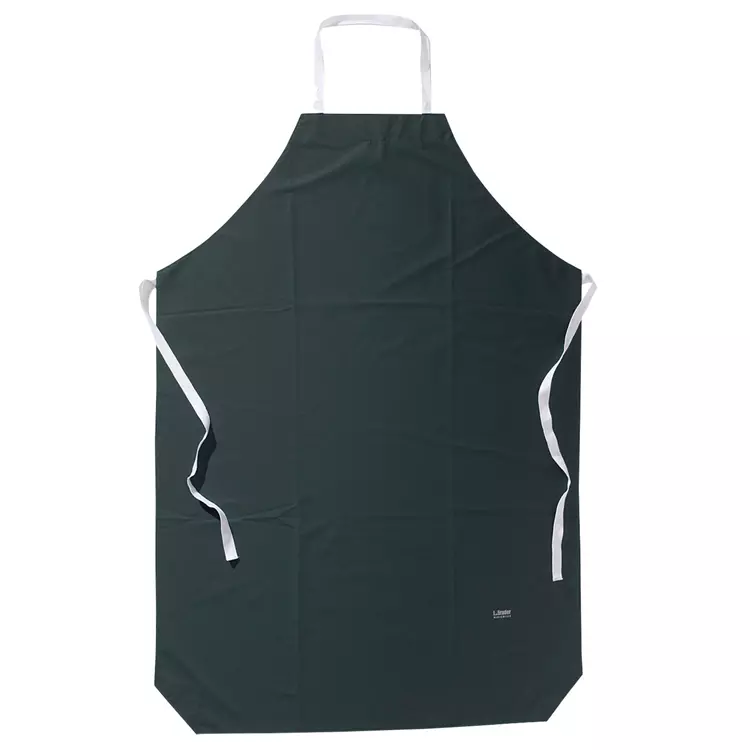 L.Brador Latzschürze, Grün Grün – Bild 2